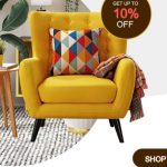 Best Quality Sofa Chair for Sale