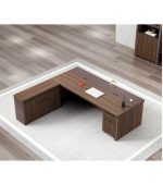 Work Station Desk 1 - Space Master Office Furniture