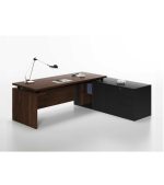 Gizy Series Desk - Space Master Office Furniture