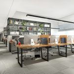 Premier Office Furniture Manufacturer