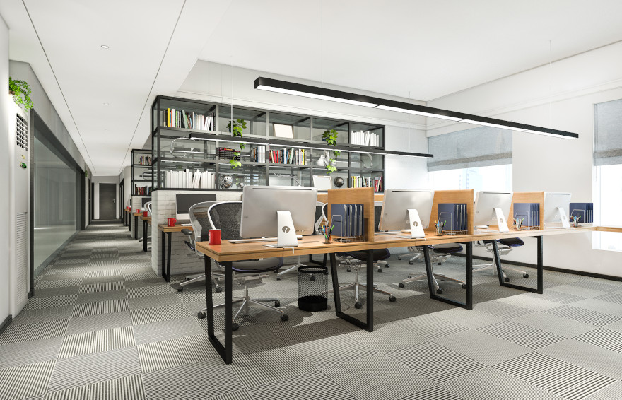 Premier Office Furniture Manufacturer
