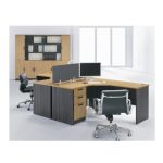 Mars Office Desk