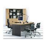 Mars Office Desk