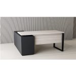Acacia Economic Desk