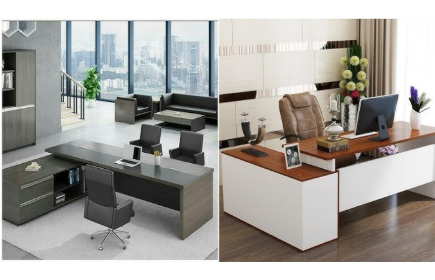 Affordable Office Furniture Store In Dubai