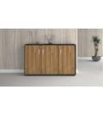 Alfa Filing Cabinet - Space Master Office Furniture