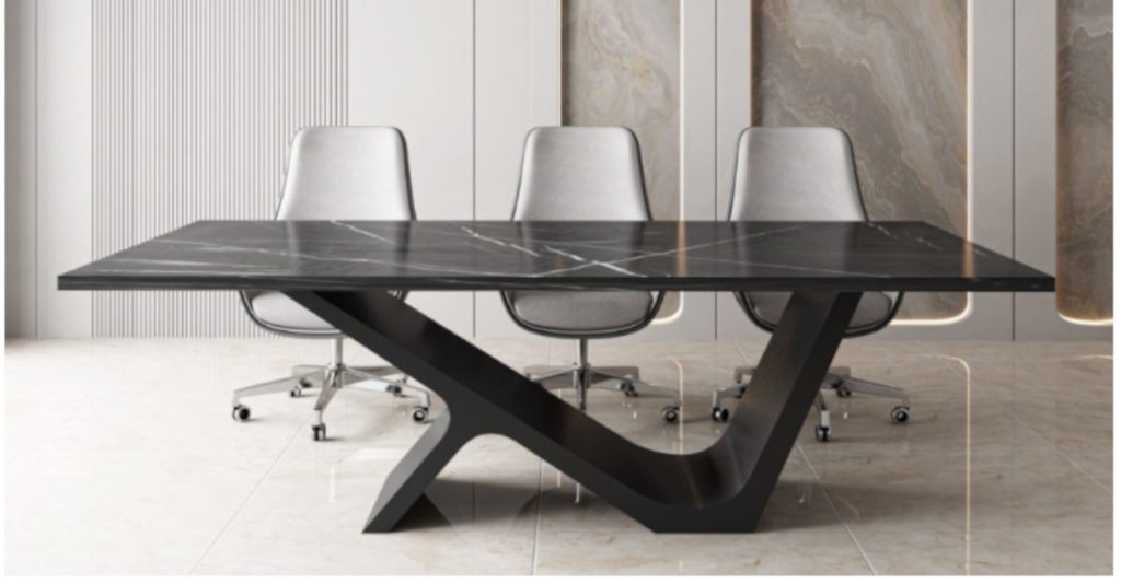 Anchor Conference Desk