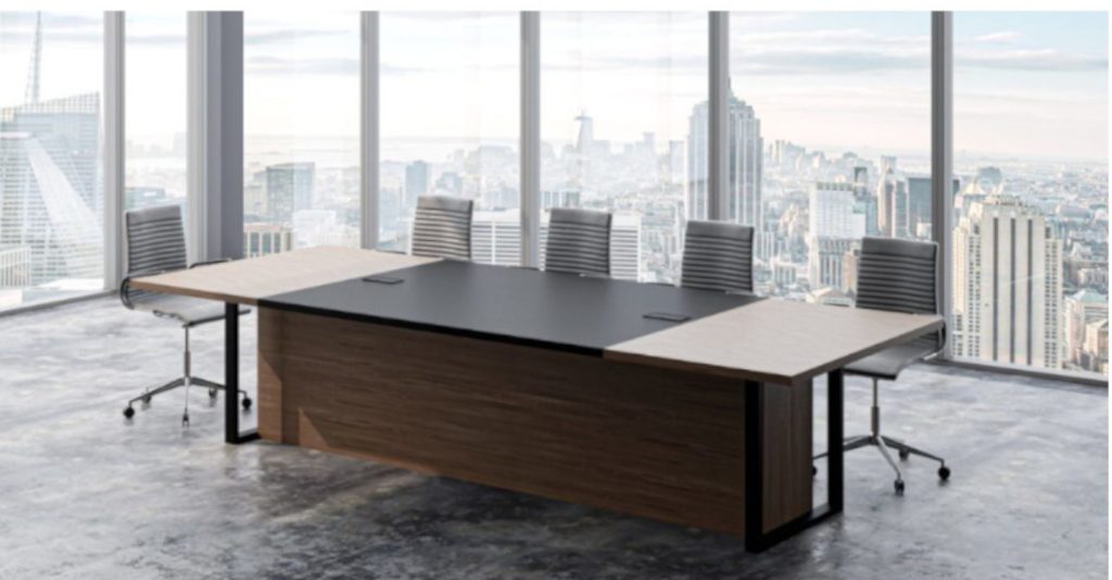Arcade Conference Desk