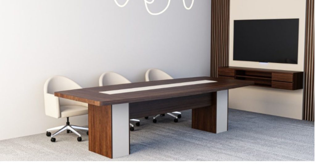 Ash Conference Desk