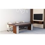 Ash Conference Desk