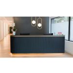Azure Reception Desk