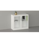 Beat Filing Cabinet - Space Master Office Furniture