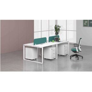 Berlin Office Workstation