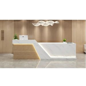 Reception Desk