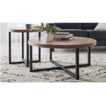 Capri Coffee Table