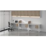 Carmel Office Workstation