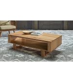 Cassy Coffee Table - Space Master Office Furniture
