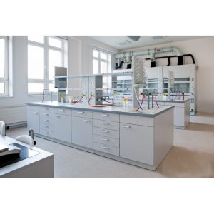 Chemistry Laboratory Furniture