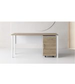 Cisco Economic Desk - Space Master Office Furniture