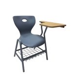 Code HDM And College Chair - Space Master Office Furniture