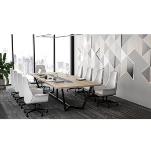 Custom Conference Table UAE