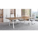 Diamond Conference Desk