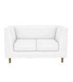 Dona Seating Sofa - Space Master Office Furniture