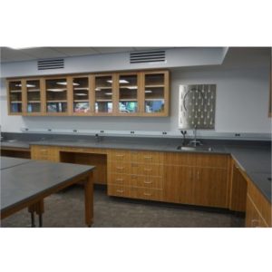 Educational Science Lab Furniture
