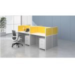 Fancy Office Workstation