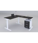 Adjustable Office Furniture - Space Master Office Furniture
