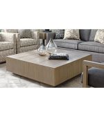 Hart Coffee Table - Space Master Office Furniture