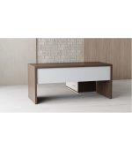 Indigo Economic Desk - Space Master Office Furniture