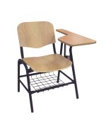 Junior College Student Chair - Space Master Office Furniture