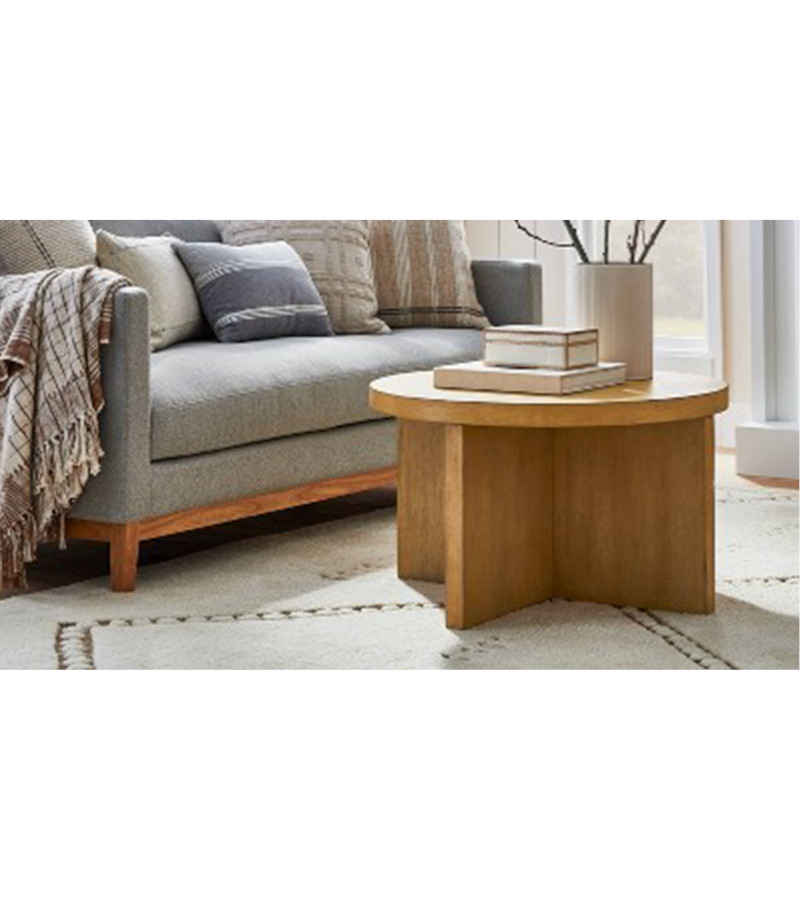 Kelly Coffee Table - Space Master Office Furniture Kelly Coffee Table