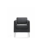 Laila Seating Sofa - Space Master Office Furniture