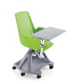 Leisure Plastic Chair1
