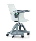Leisure Plastic Chair2