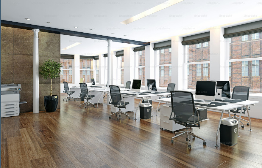 Luxury Office Furniture Dubai