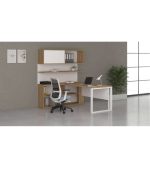 Luxury Office Workstation - Space Master Office Furniture