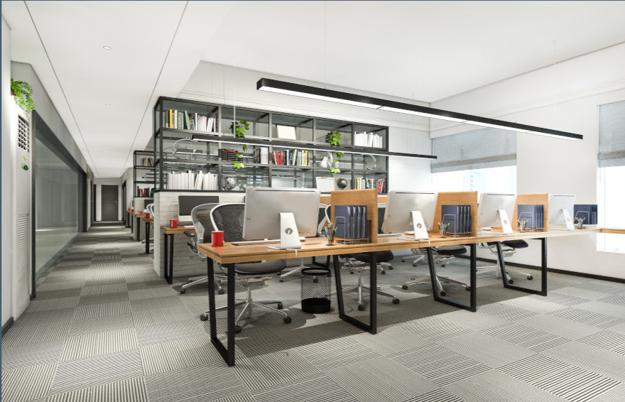 Online Office Furniture Store In Dubai - Space Master
