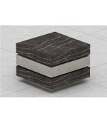 Pebble Coffee Table - Space Master Office Furniture