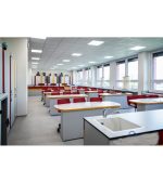 Physics Laboratory Furniture - Space Master Office Furniture
