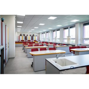 Physics Laboratory Furniture