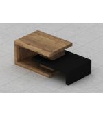 Puzzle Coffee Table - Space Master Office Furniture