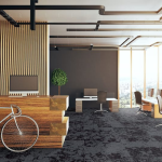 office carpet dubai by Space Master
