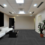 office carpet dubai by Space Master