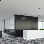 office carpet dubai by Space Master