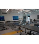 Biological Science Lab Furniture