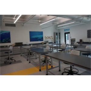 Biological Science Lab Furniture