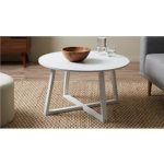 Spade Coffee Table